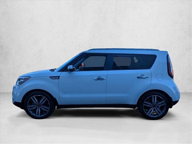used 2018 Kia Soul car, priced at $13,170