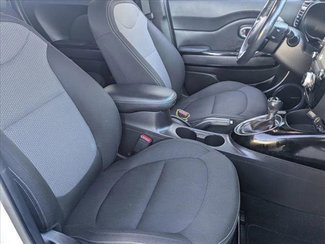 used 2018 Kia Soul car, priced at $13,170