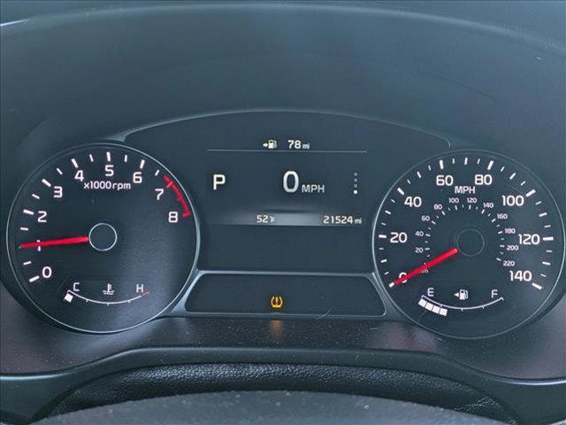 used 2018 Kia Soul car, priced at $13,170