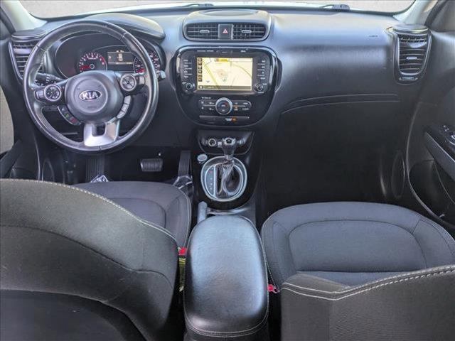 used 2018 Kia Soul car, priced at $13,170