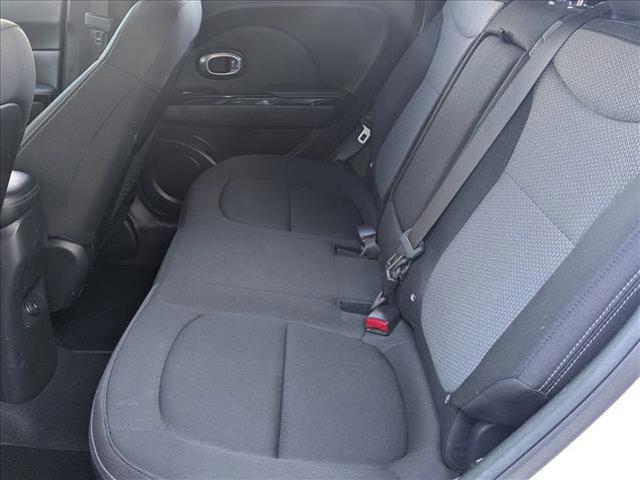 used 2018 Kia Soul car, priced at $13,170