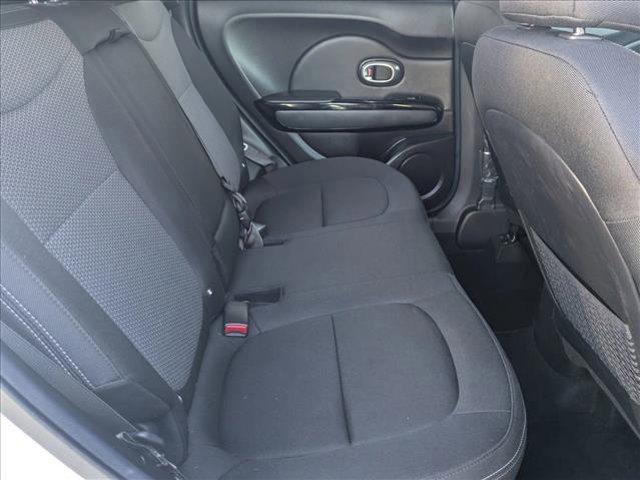 used 2018 Kia Soul car, priced at $13,170