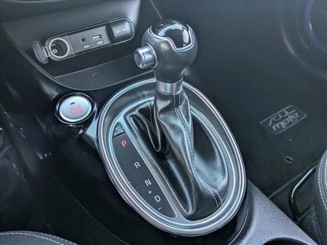 used 2018 Kia Soul car, priced at $13,170