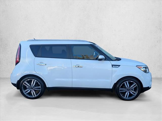 used 2018 Kia Soul car, priced at $13,170