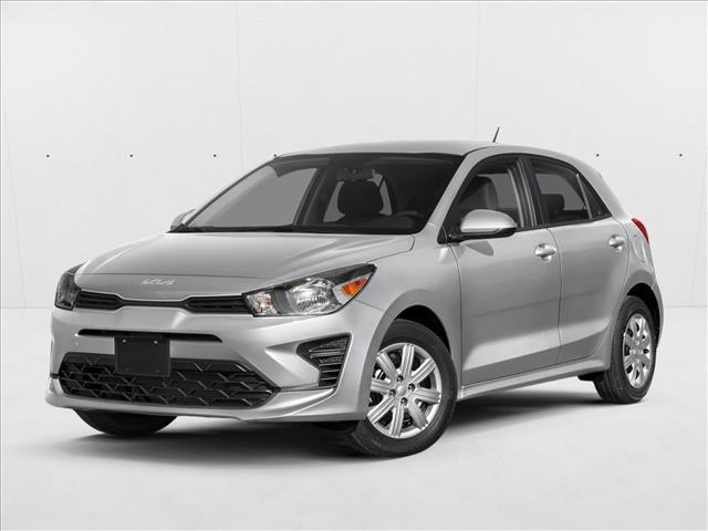 used 2022 Kia Rio car, priced at $14,889