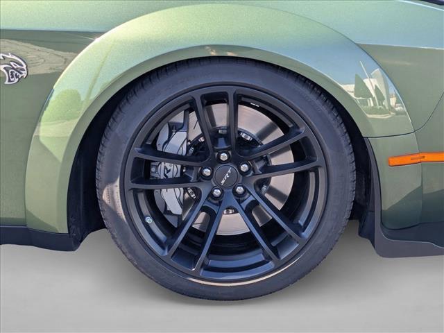 used 2022 Dodge Challenger car, priced at $63,798