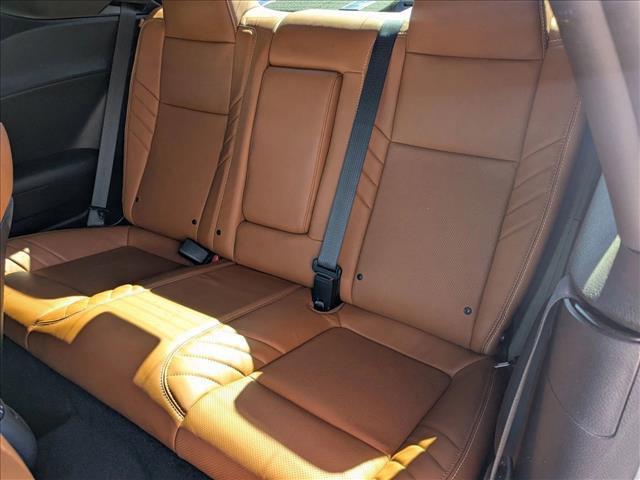 used 2022 Dodge Challenger car, priced at $63,798