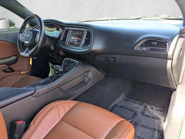 used 2022 Dodge Challenger car, priced at $63,798