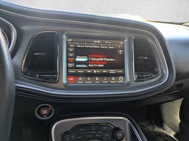 used 2022 Dodge Challenger car, priced at $63,798