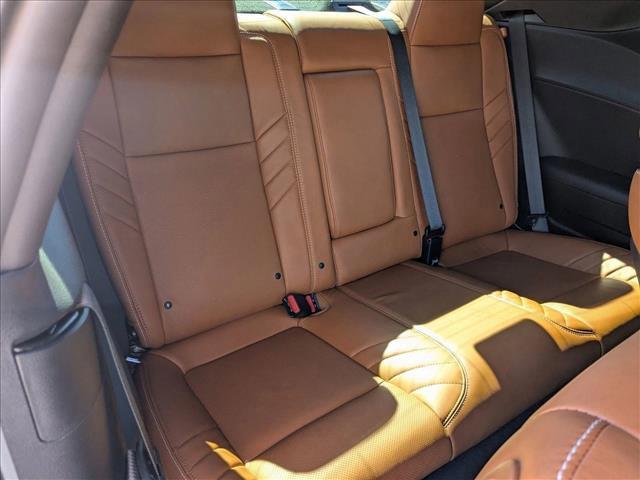 used 2022 Dodge Challenger car, priced at $63,798