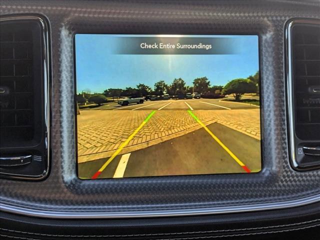 used 2022 Dodge Challenger car, priced at $63,798