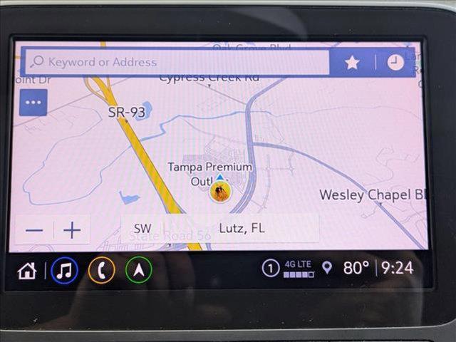 used 2022 Chevrolet Equinox car, priced at $21,999