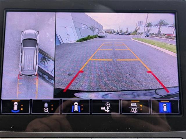 used 2022 Chevrolet Equinox car, priced at $21,999