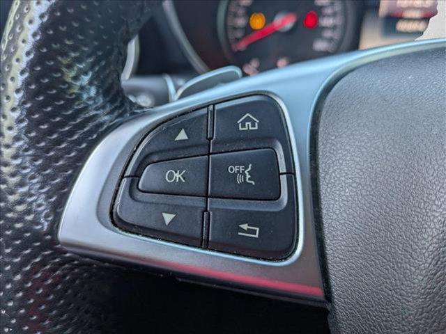 used 2019 Mercedes-Benz GLC 300 car, priced at $16,245