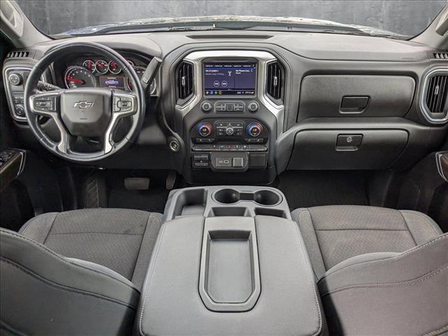 used 2019 Chevrolet Silverado 1500 car, priced at $27,998