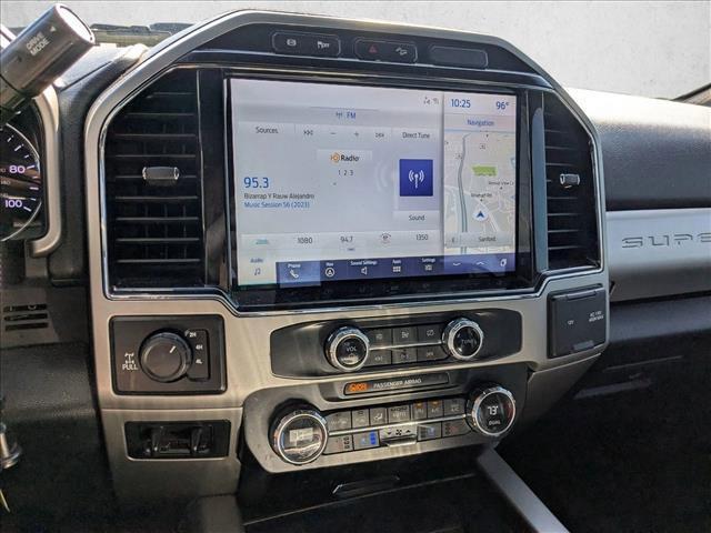 used 2022 Ford F-250 car, priced at $62,999