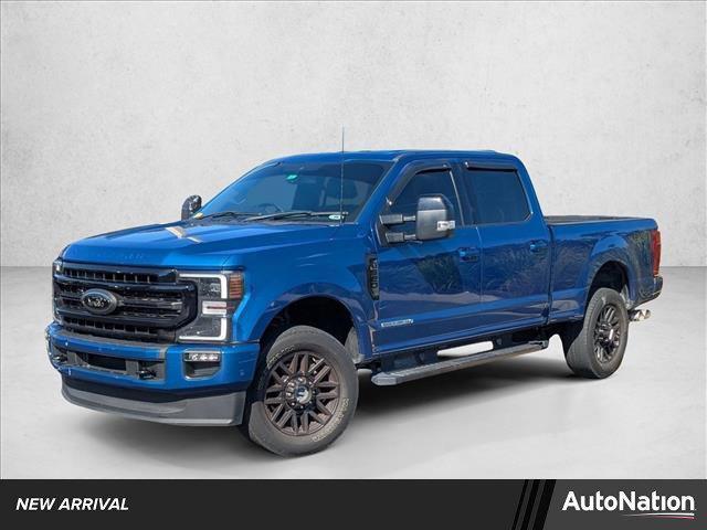 used 2022 Ford F-250 car, priced at $63,599