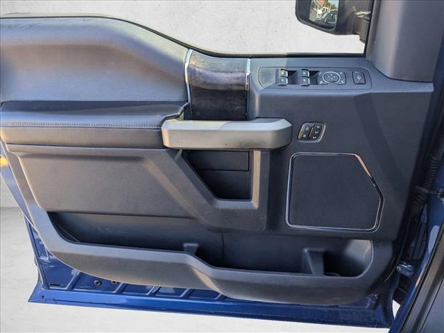 used 2022 Ford F-250 car, priced at $62,999