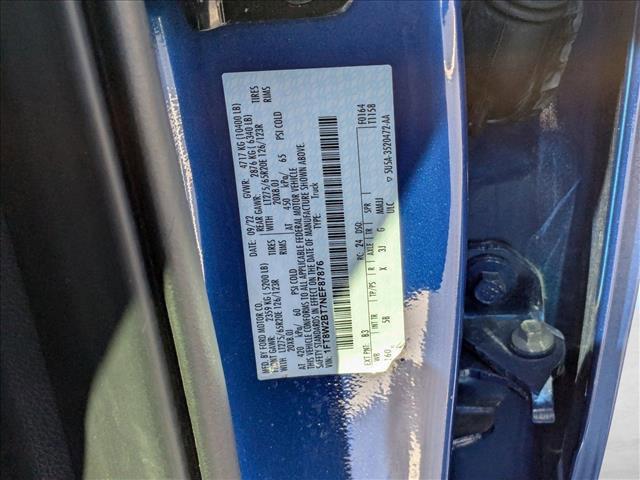 used 2022 Ford F-250 car, priced at $62,999