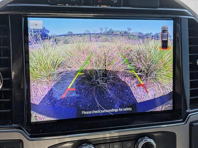 used 2022 Ford F-250 car, priced at $62,999