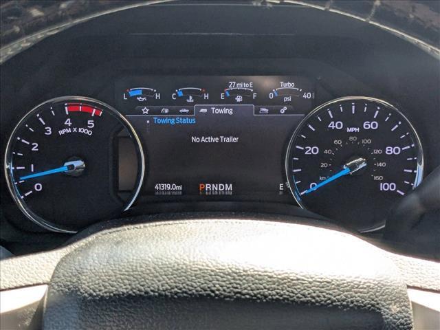 used 2022 Ford F-250 car, priced at $62,999