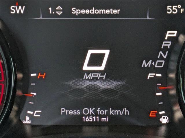 used 2022 Dodge Charger car, priced at $22,559