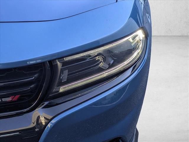 used 2022 Dodge Charger car, priced at $22,559