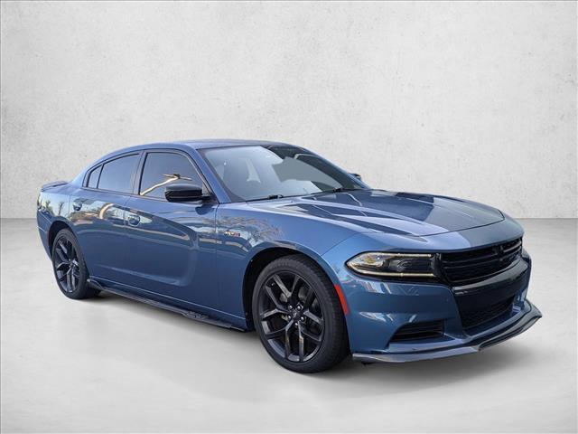 used 2022 Dodge Charger car, priced at $22,559