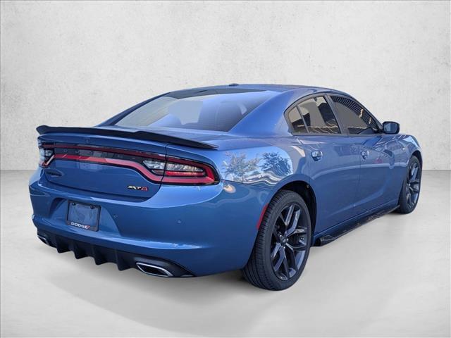 used 2022 Dodge Charger car, priced at $22,559