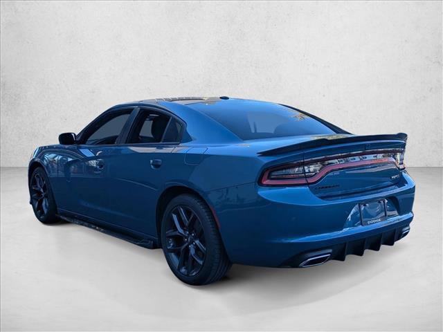 used 2022 Dodge Charger car, priced at $22,559
