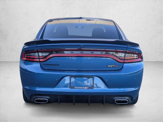 used 2022 Dodge Charger car, priced at $22,559