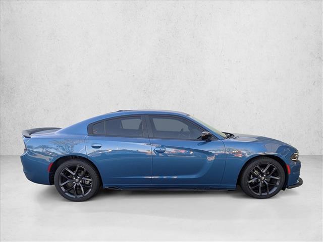 used 2022 Dodge Charger car, priced at $22,559