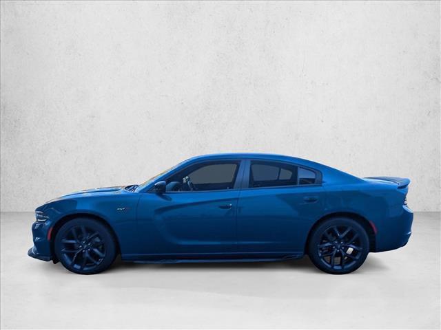 used 2022 Dodge Charger car, priced at $22,559