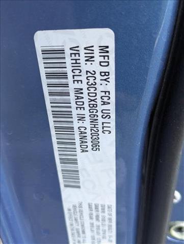 used 2022 Dodge Charger car, priced at $22,559