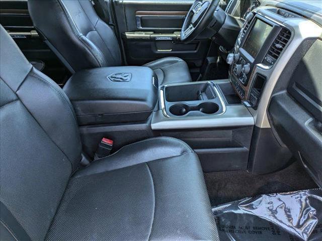 used 2016 Ram 1500 car, priced at $24,798