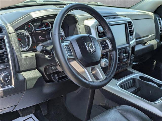 used 2016 Ram 1500 car, priced at $24,798