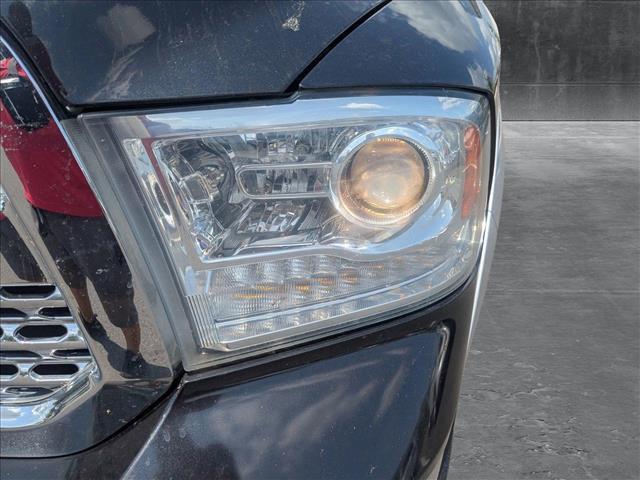 used 2016 Ram 1500 car, priced at $25,198