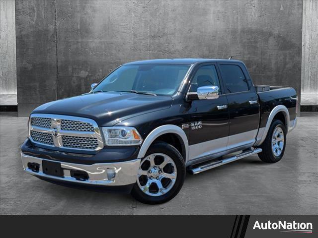 used 2016 Ram 1500 car, priced at $25,198
