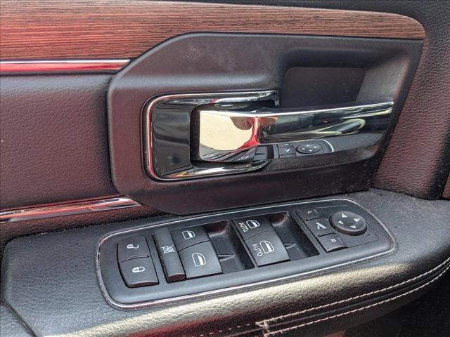 used 2016 Ram 1500 car, priced at $25,198