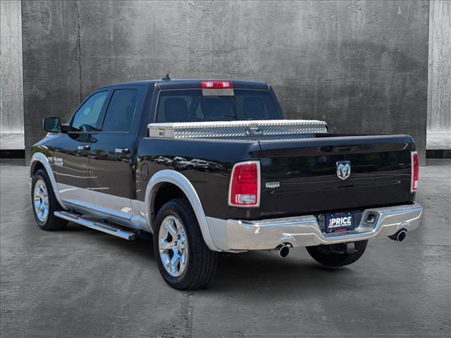 used 2016 Ram 1500 car, priced at $24,798