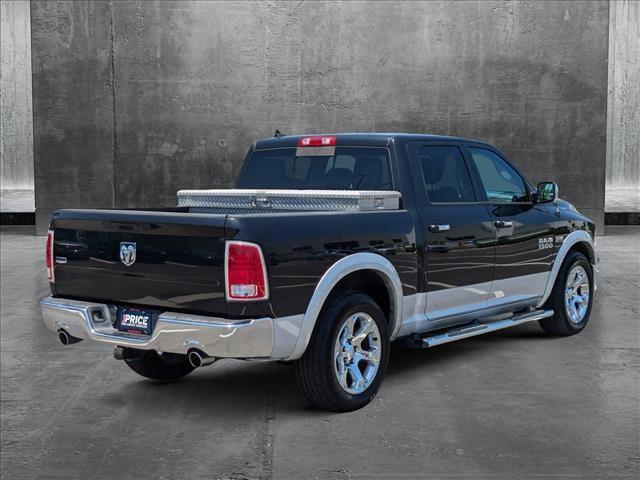 used 2016 Ram 1500 car, priced at $24,798