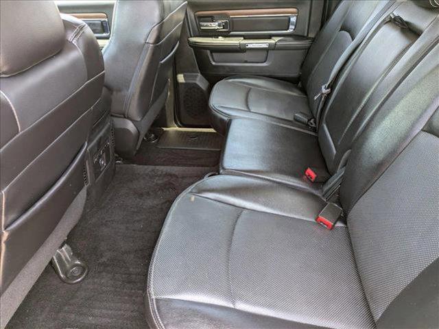 used 2016 Ram 1500 car, priced at $24,798