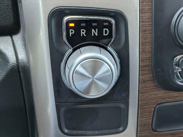 used 2016 Ram 1500 car, priced at $24,798