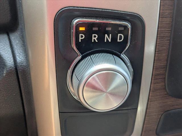 used 2016 Ram 1500 car, priced at $25,198