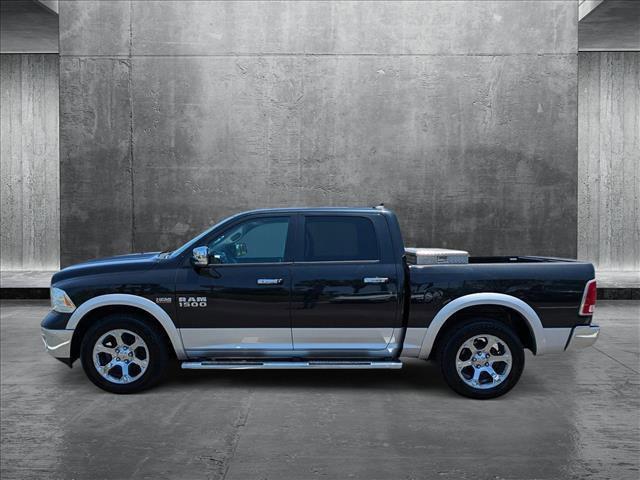 used 2016 Ram 1500 car, priced at $24,798