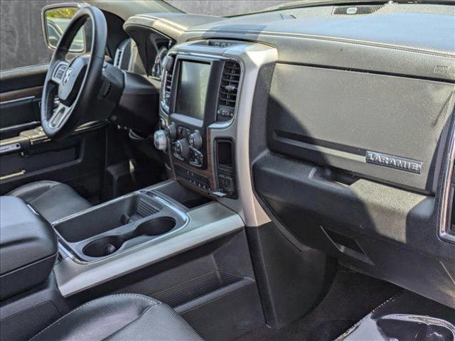 used 2016 Ram 1500 car, priced at $24,798