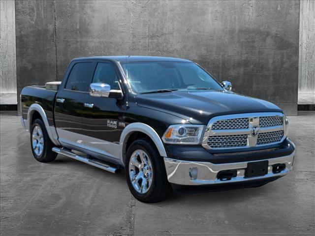 used 2016 Ram 1500 car, priced at $24,798