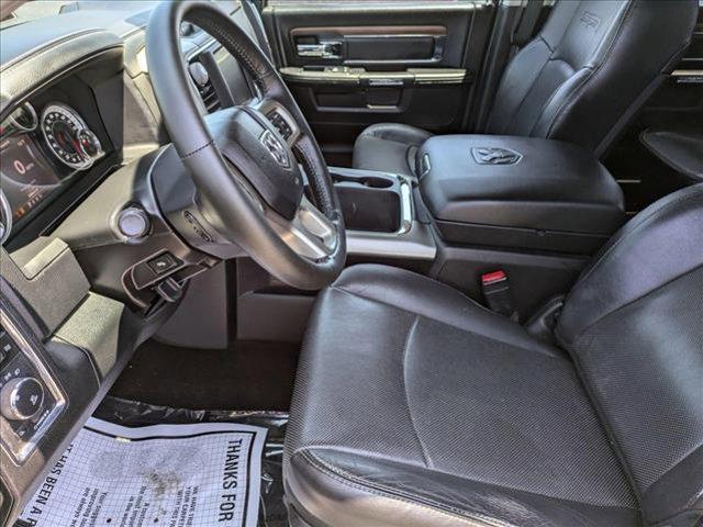 used 2016 Ram 1500 car, priced at $24,798