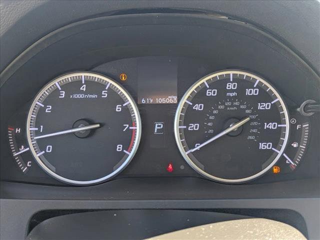 used 2015 Acura RDX car, priced at $11,499