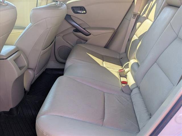 used 2015 Acura RDX car, priced at $11,499